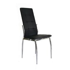 Silla Gala Cromada