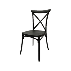 Silla Cross Pvc