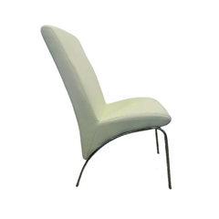 Silla Tilde Ecocuero 