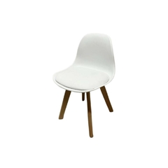 Silla Tulip Kids x4