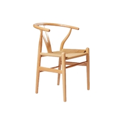 Silla Wishbone Natural