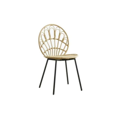 Silla Fiona Bambú
