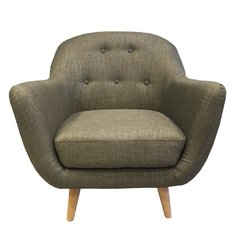 Sillon Den Caqui