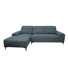 Sofa Esquinero Jules con Usb