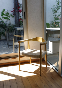 Sillon Malmo 