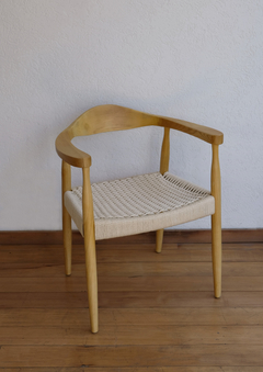 Sillon Malmo 