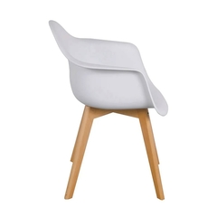 Sillon Tulip Eames