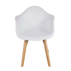 Sillon Tulip Eames