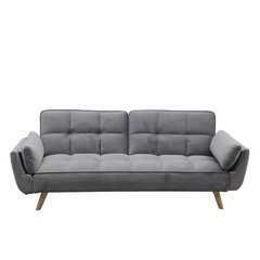 Sofa Cama Ozark con Usb