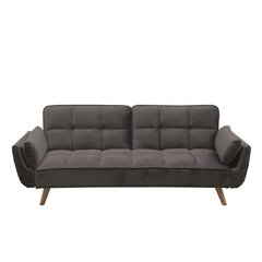 Sofa Cama Ozark con Usb