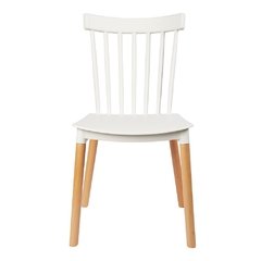 Silla Hamburg Plastica 