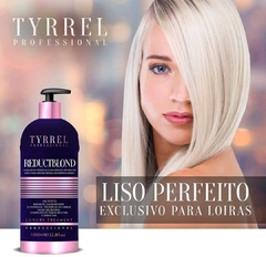 Tyrrel Reduct Blond Matizadora 1 Litro na internet