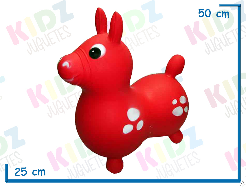 precio caballito saltarin