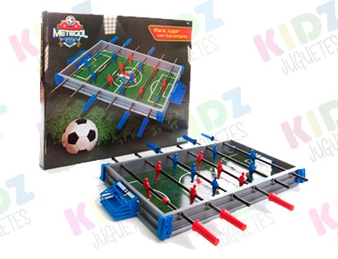 Juego Set De Entrenamiento De Futbol Rave Isakito