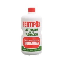 Fertifox Activador de Floración 1L