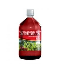 Ferriliq 125cc
