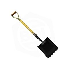 Pala de punta ancha DOGO - comprar online