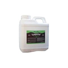 Worms Bio 5lts - Worms Tea