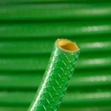 Manguera De Riego Trenzada Verde Tecnocom - 1/2 X 20mts 10 - comprar online