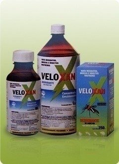 Veloxan Derribante 250cc - comprar online