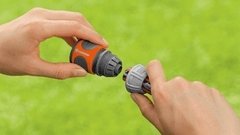 Conector Stop 19 Mm (3/4 ) Gardena en internet