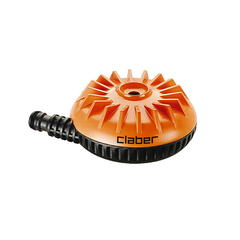 Aspersor Claber 8658 Turbospruzzo