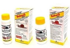 Babosil Super 100cc - comprar online