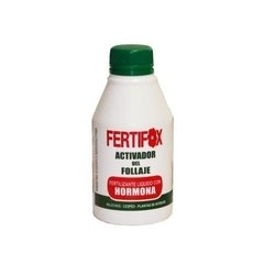 Fertifox Activador De Follaje 200cc