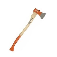 Hacha Para Talar Fgs-1.6-810 Bahco