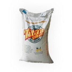 Festuca Turf Type Titan Ultra El Cencerro 22.5 Kg - comprar online