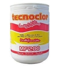 Tecnoclor Pastilla Multifunción De 200g X 1 Kilo