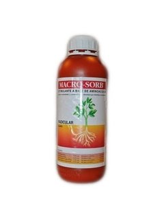 Macro-sorb Radicular 1lt