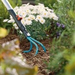 Aireador Combisystem Gardena - comprar online