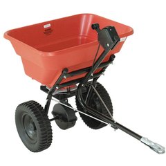Sembradora de Arrastre Earth Way DELUXE 2050T