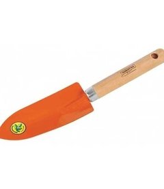 Palita de mano angosta con mango de madera TRAMONTINA