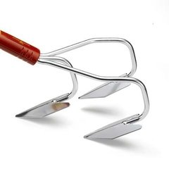 Cultivador de 3 rejas y 15 cm BOM OUTILS WOLF - comprar online