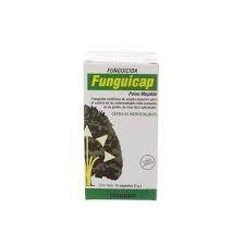Funguicap 15 Capsulas