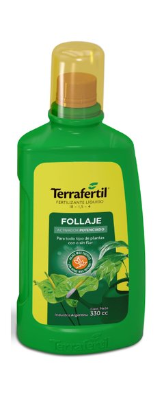 Follaje