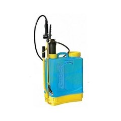 Pulverizador de espalda de 12 lts GIBER EM 12 - comprar online