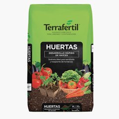 Huertas