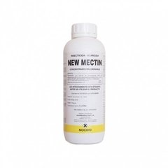 New Mectin 1L