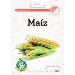 Semillas de Maíz LA RURAL