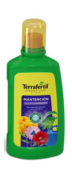Mantención
