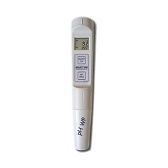 Medidor de pH MILWAUKEE/MARTINI pH55/pH56