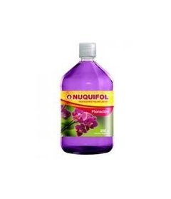 Nuquifol Floracion 500cc