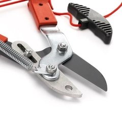 Tijera cortaramas de altura ORM OUTILS WOLF - comprar online