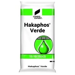HAKAPHOS VERDE