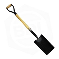 Pala de punta o ancha BIASSONI - comprar online