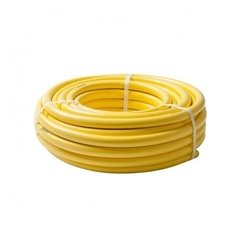 Manguera Raubiflex 3/4" Rehau 25 Metros