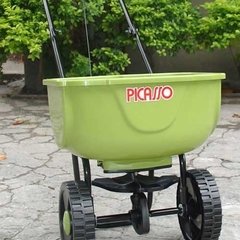 Sembradora Picasso SPD-27 - comprar online